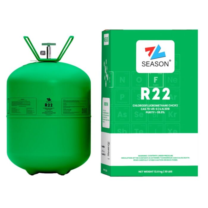 R22 Season