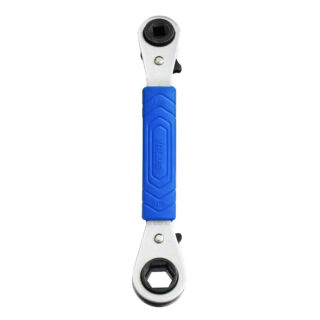 Value VRT-201 Ratchet Spanner for Valve Adjustment