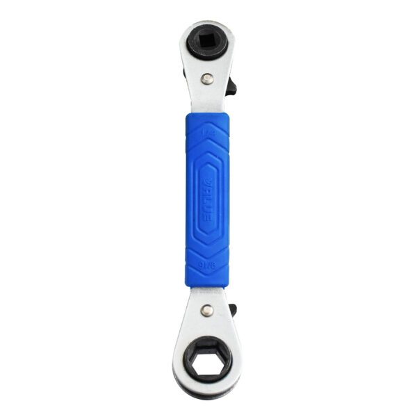 Value VRT-201 Ratchet Spanner for Valve Adjustment