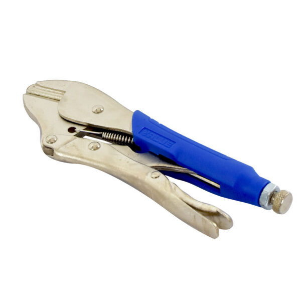 Value VRT-102 Pinch Off Plier