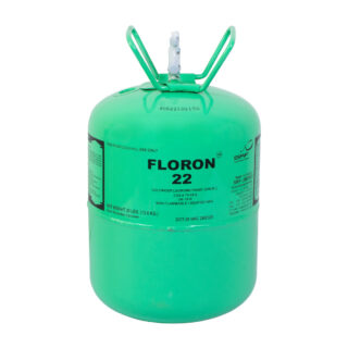 R22 Floron Refrigerant Gas 13.6 kg