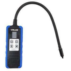 VALUE VML1 Refrigerant Gas Leak Detector