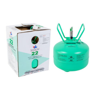 R22 Season Refrigerant Gas 3.4kg