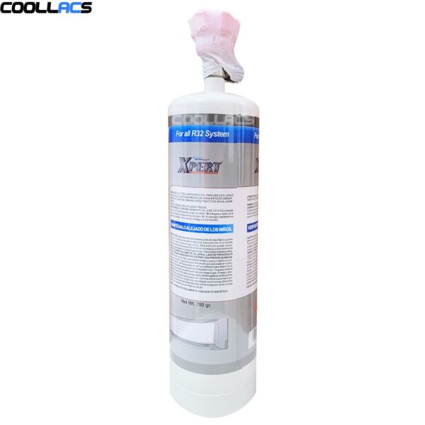 R32 Xpert Refrigerant Gas 700G