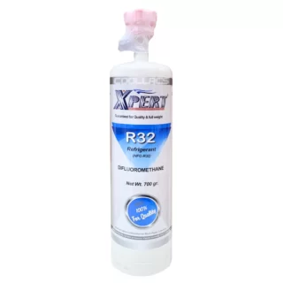 R32 Xpert Refrigerant Gas 700G