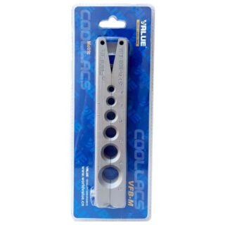 Value VFB-M Metric Flaring Tool Rail - For Value Flaring Tools