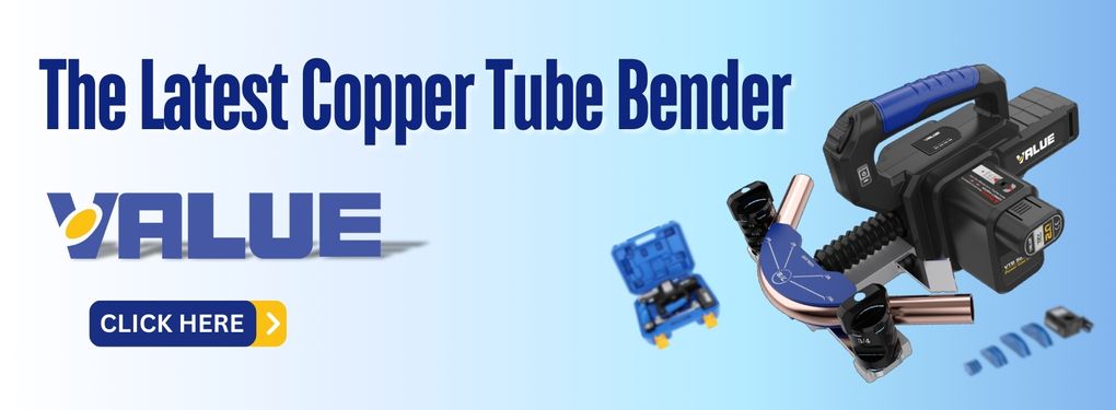 tube bender