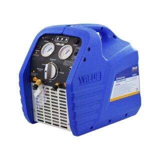 VALUE VRR24L refrigerant recovery unit