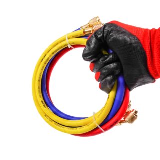 Value R410A Refrigerant Charging Hose