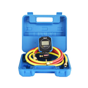 VALUE VRM1-0101i digital manifold