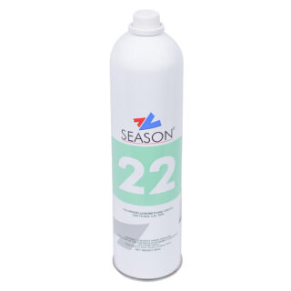 R22 Season Refrigerant Gas 950g