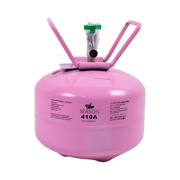 R410a Refrigerant Gas