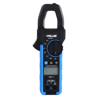 VALUE VMC-1 Digital Clamp Multimeter