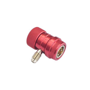 Value Quick Coupling 1/4" SAE