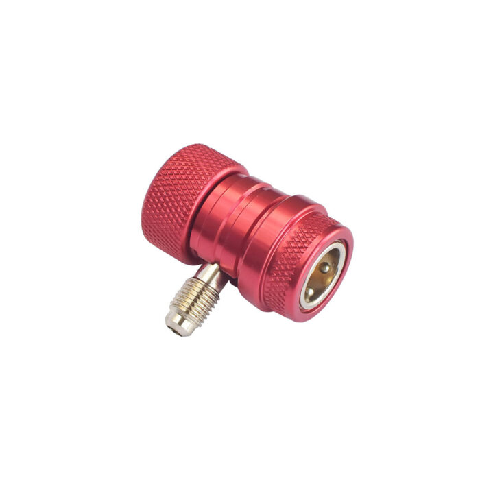 Value Quick Coupling 1/4" SAE