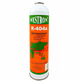 R404A Westron Refrigerant Gas 800g