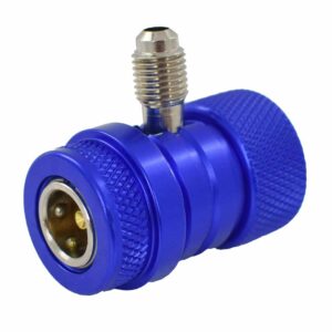 Value VHF-SA-L Quick coupling 1/4" SAE