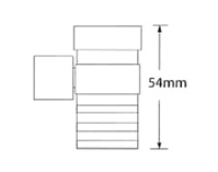 P&M QC-H High Side Couplers With Adapter