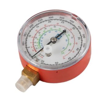 P&M RG2440H high pressure gauge