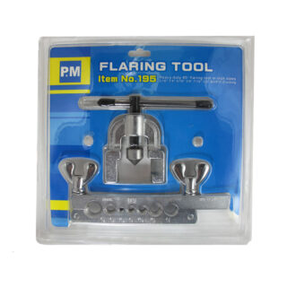 P&M195 Flaring Tool 3/16"to 5/8"