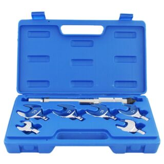 P&M 633A Interchangeable Torque Wrench Kit