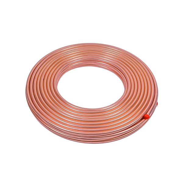 ERON Copper Coil 5/8"x0.81mmx50m