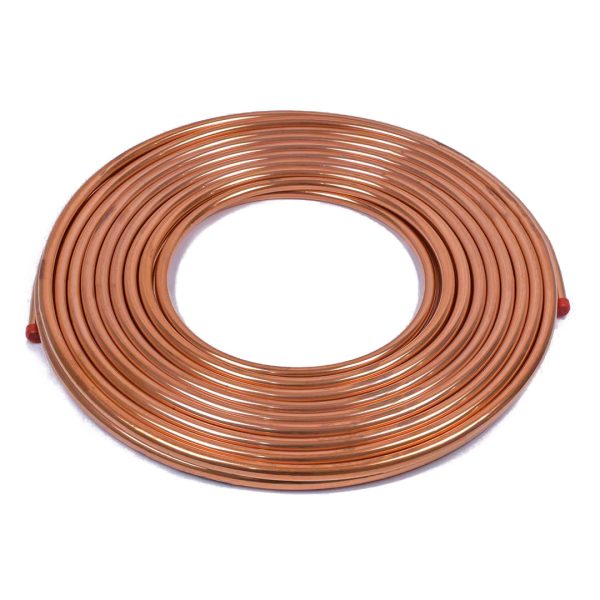 ERON Copper Coil 3/4"x0.61mmx15m