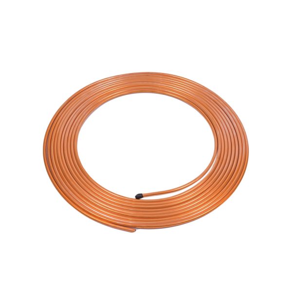 ERON Copper Coil 3/8"x0.46mmx15m