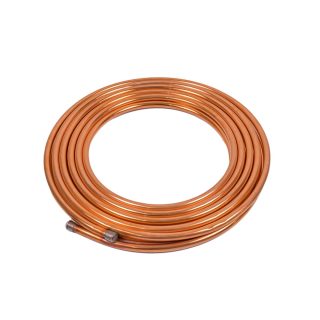 ERON Copper Coil 5/8"x0.71mmx15m