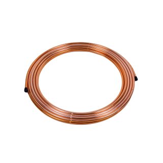 ERON Copper Coil 1/2"x0.71mmx15m