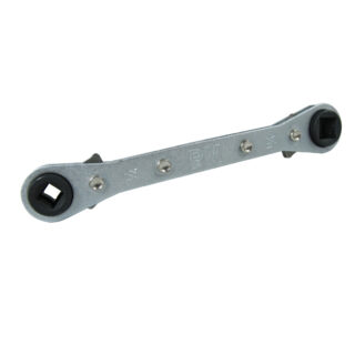 P&M 122 Reversible Ratchet Wrench