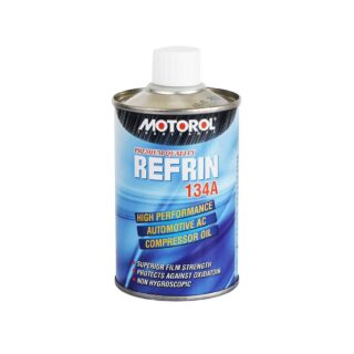 MOTOROL Refrigeration Oil R134a 250 ML