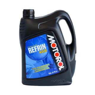 MOTOROL Refrigeration Oil 4GS 3.78Liter