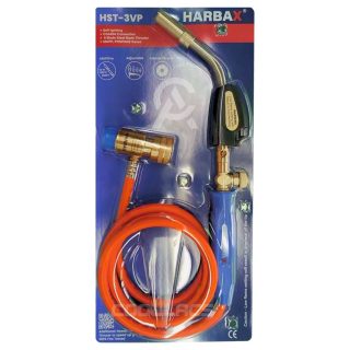 HARBAX Welding & Brazing Torch With Hose HST-3VP