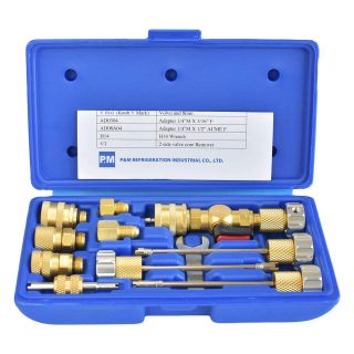 P&M 013 Universal Valve Core Remover / Installer