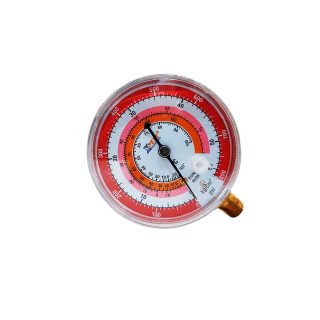 XPERT XP-800A high pressure gauge